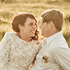 milton wedding