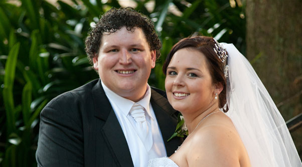 sandy and Chris